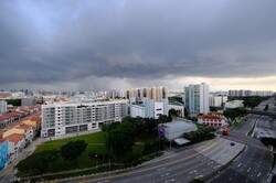 Park Place Residences At Plq (D14), Apartment #244044061